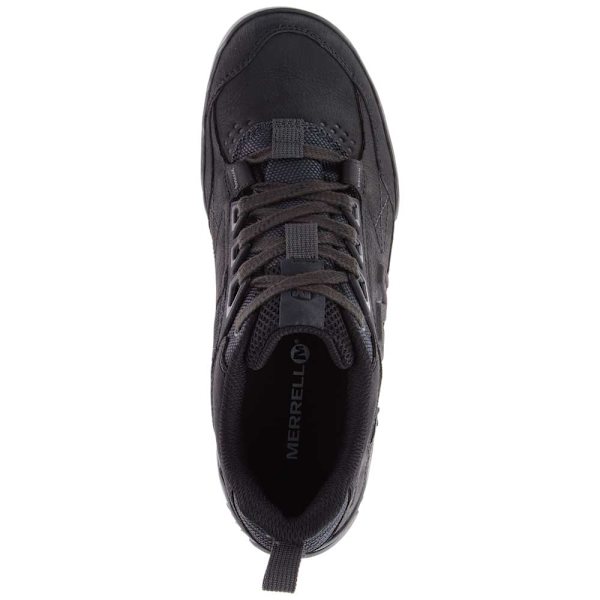 Merrell Kengät Annex Trak Musta EU 43 Mies