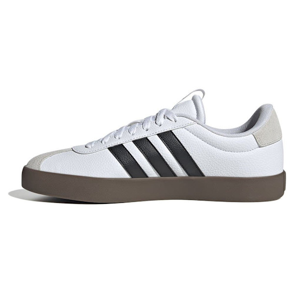 Adidas Utbildare Vl Court 3.0 Vit EU 40 2/3 Man