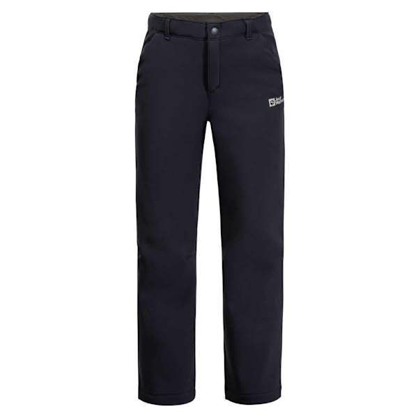 Jack Wolfskin Fourwinds Byxor  116 cm Pojke