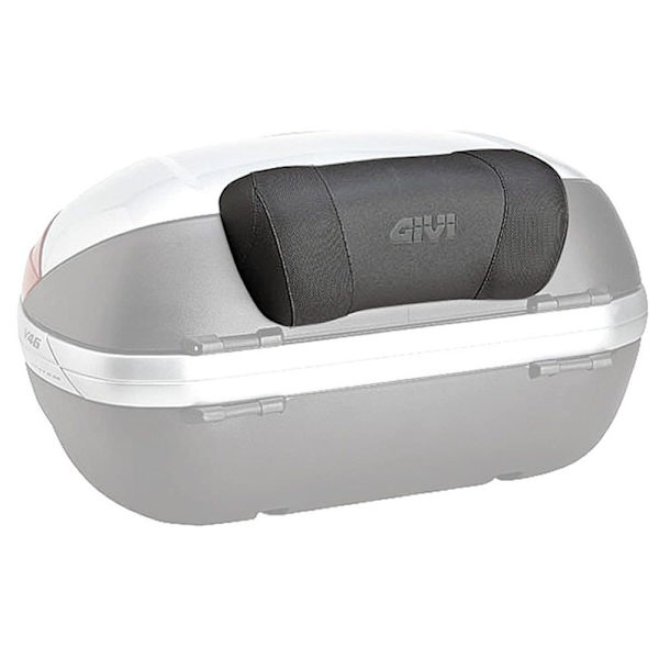 Givi Ryglæn Til Toptaske V46-e52 Sort