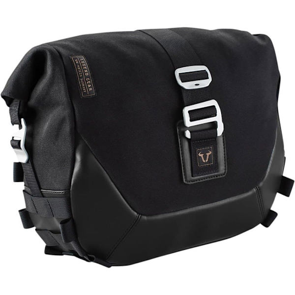 Sw-motech Sadelväska På Sidan Legend Gear Bc.hta.00.401.10200l Svart
