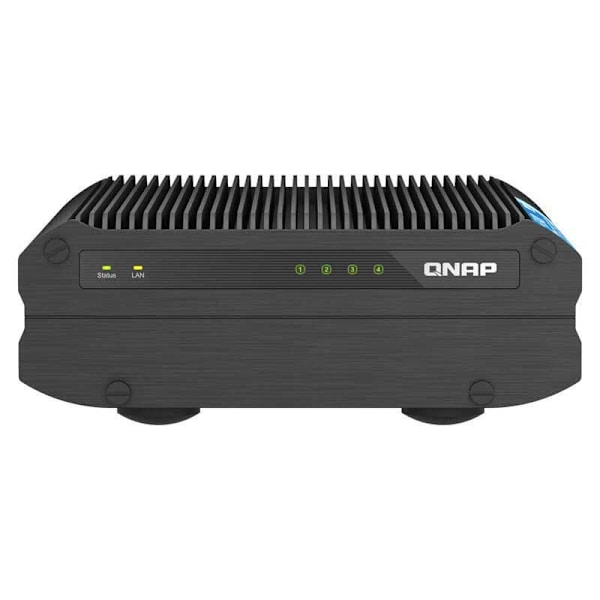 Qnap I Den Ts-i410x-8g