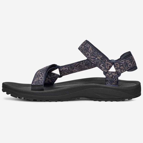 Teva Sandaler Winsted Blå EU 40 1/2 Man