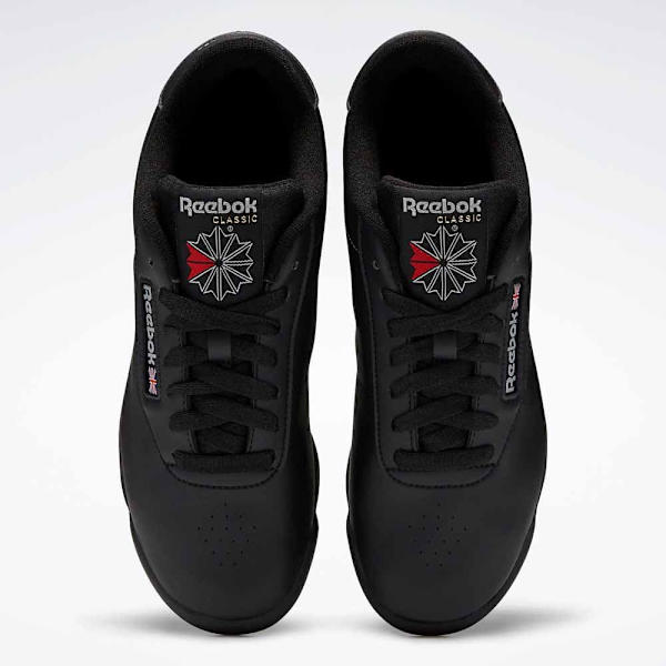 Reebok Trænere Princess Sort EU 39 Kvinde
