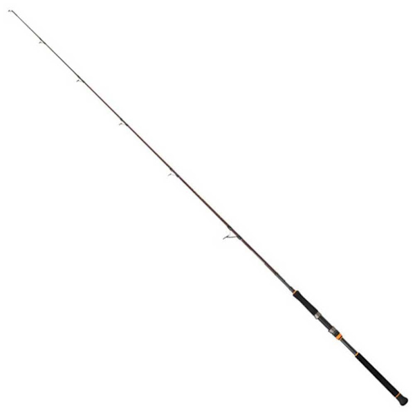 Cinnetic Rextail Catfish Float Tube Mallefiskestang Blå 1.90 m / 180 g