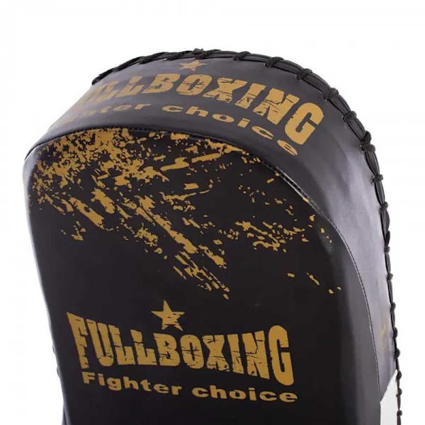Fullboxing Arm Pad Curve Hard Guld