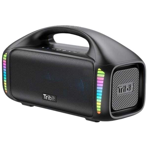 Tribit Stormbox Blast 90w Bluetooth-högtalare