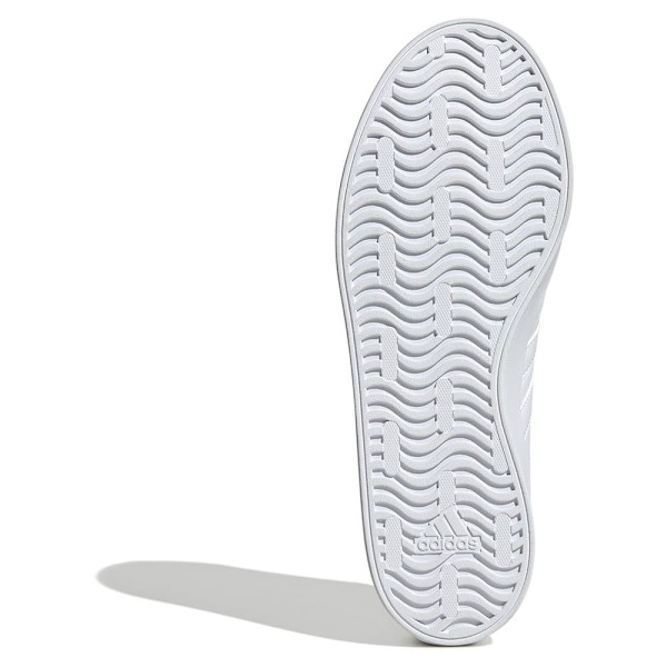 Adidas Utbildare Vl Court 3.0 Vit EU 39 1/3 Kvinna