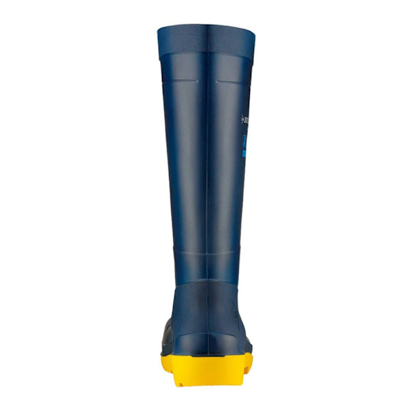 Dunlop Footwear Saappaat Seapro Sininen EU 37 Mies