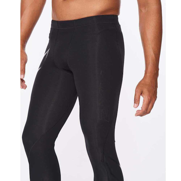 2xu Compression Leggingsit Core Musta S / Regular Mies
