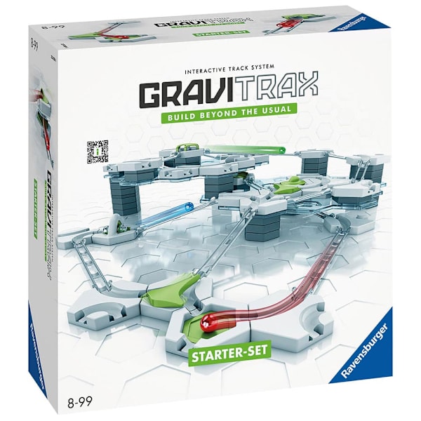 Ravensburguer Gravitrax Startpakke