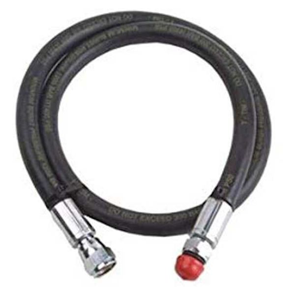 Oceanic Manometer Console Hose Sort 92 cm