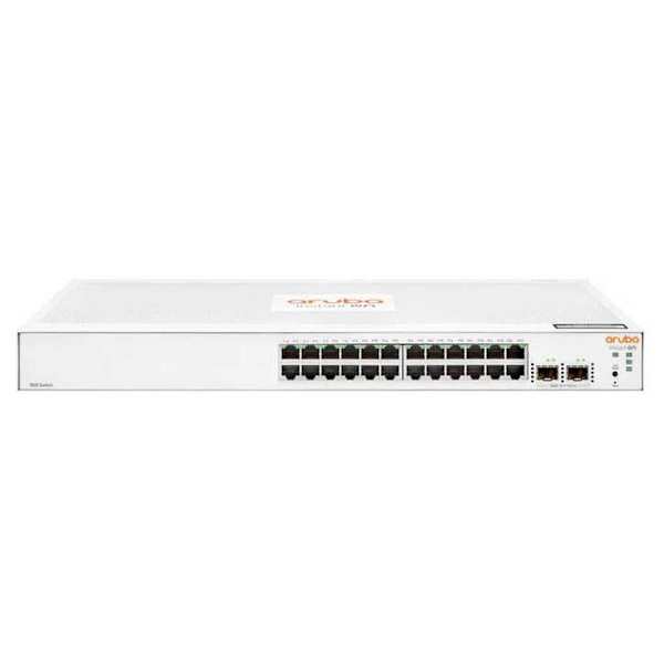 Hp Portit Reititin Jl812a 24 Hopeinen