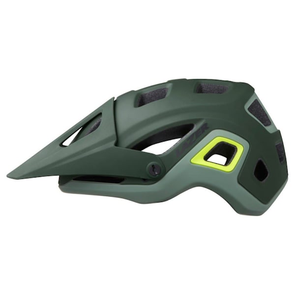 Lazer Impala Mtb-hjelm Grøn S