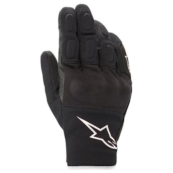 Alpinestars Handsker S Max Drystar Sort M