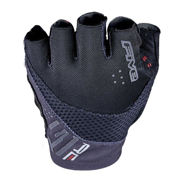 Five Gloves Lyhyet Käsineet Rc Gel Musta L Mies
