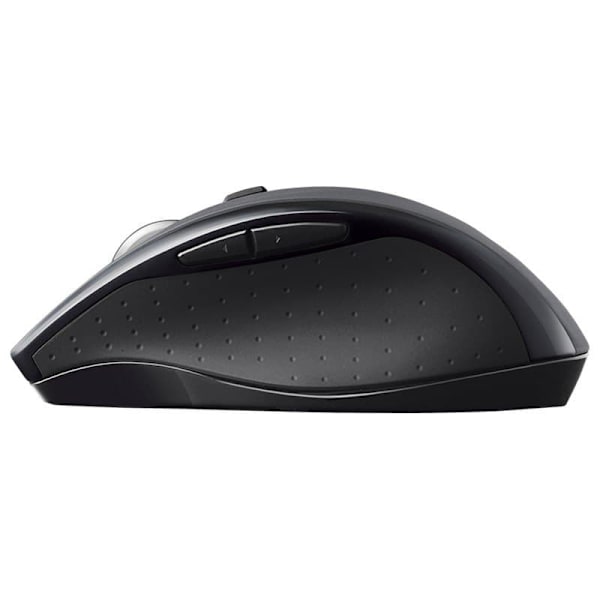 Logitech Langaton Hiiri M705 Marathon Musta