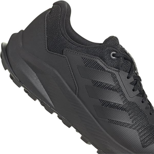 Adidas Trail Løbesko Terrex Trailrider Sort EU 40 Mand