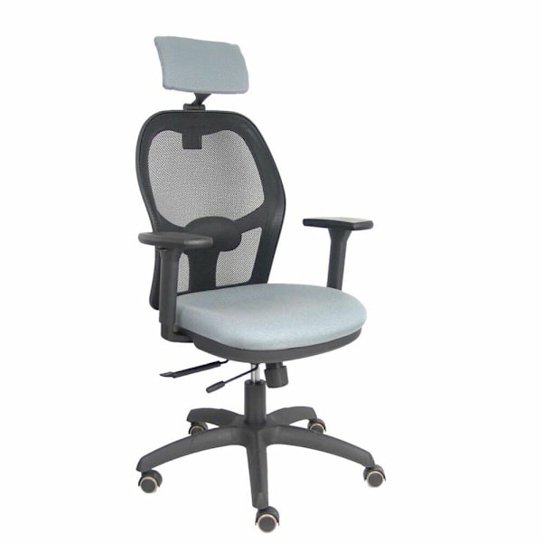 P And C Med Sengegavl Ergonomisk Skrivebordsstol B3drpcr