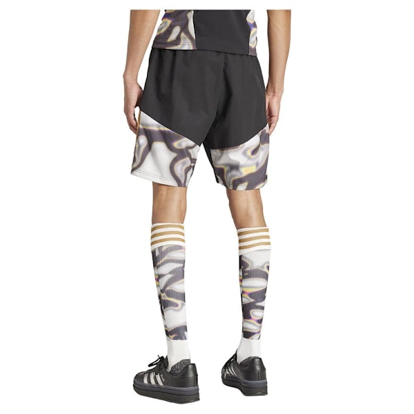 Adidas Tiro Pride Downtime Shorts Sort XS Mand