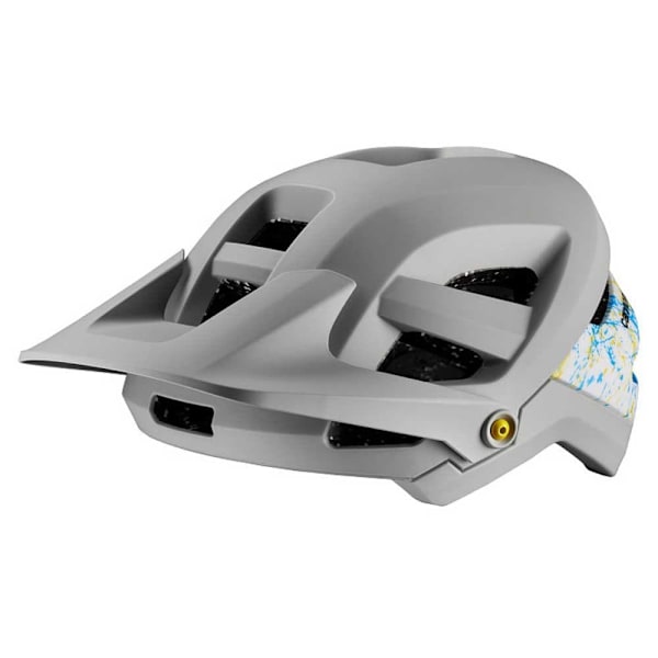 Cannondale Mtb Hjelm Tract Mips Grå M