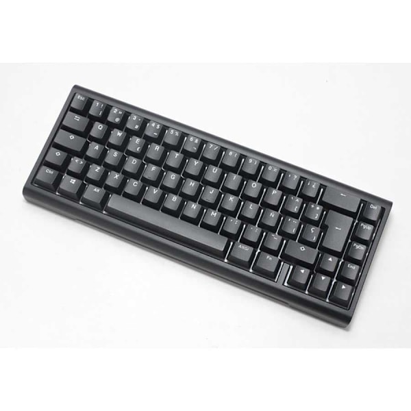 Ducky Tinker65 Mekaniskt Spelande Tangentbord