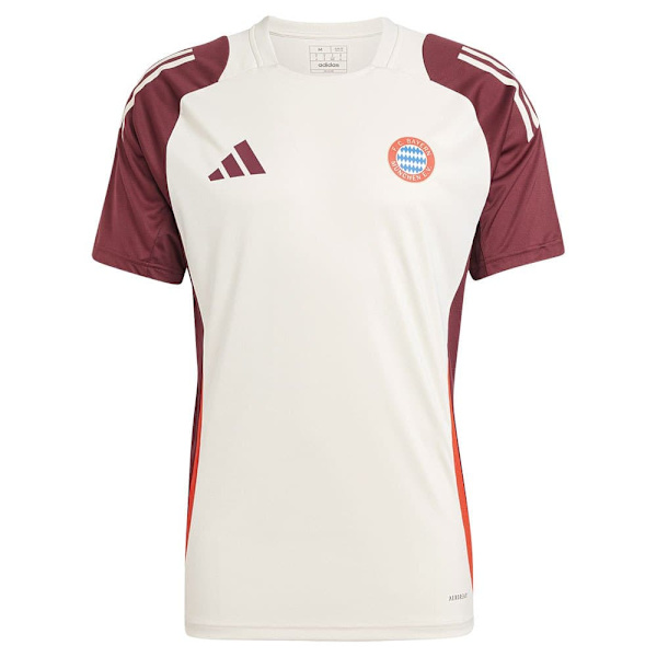 Adidas Fc Bayern Munich 24/25 Eu Lyhythihainen Treenipaita  XL