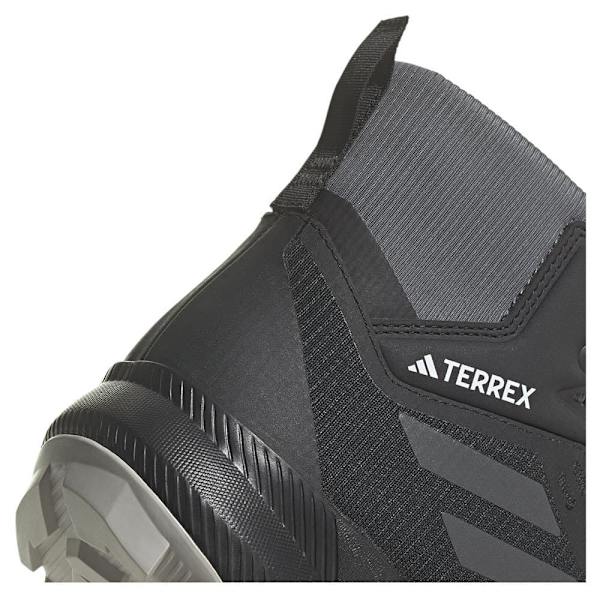 Adidas Vandresko Terrexmn Hiker R.rdy Sort EU 38 2/3 Kvinde