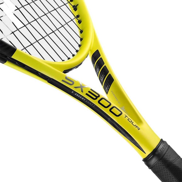 Dunlop Osträngad Tennisracket Sx 300 Tour Gul G2
