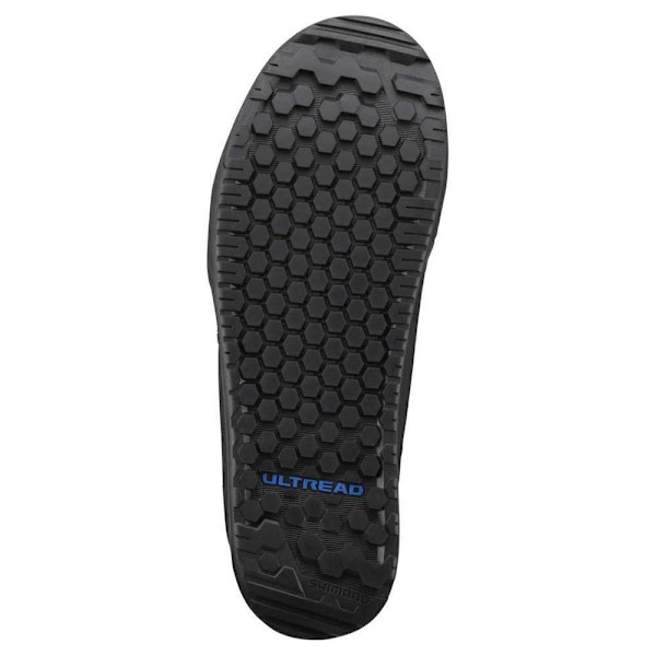 Shimano Gf800gtx Mtb-sko Sort EU 44 Mand