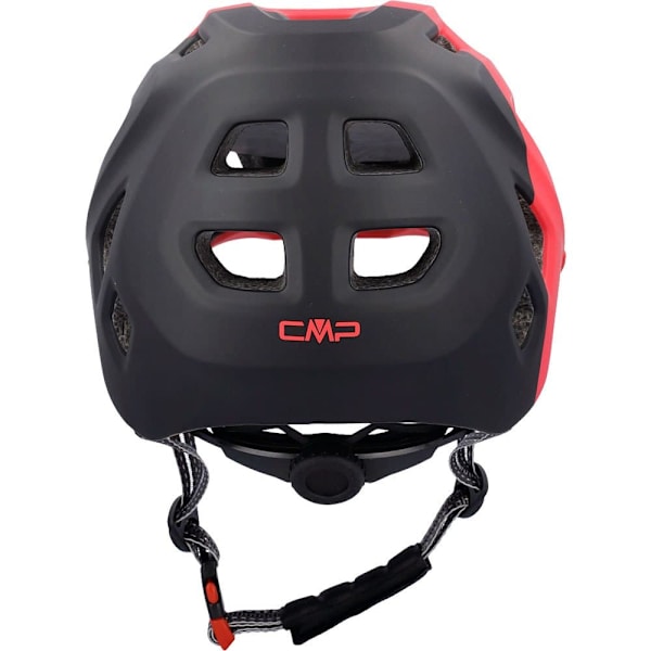 Cmp 3b17637 Pro Mips Maastopyöräilykypärä Punainen M