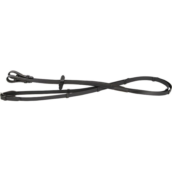 Harry´s Horse Biothane Tygel Med Stopp  Cob