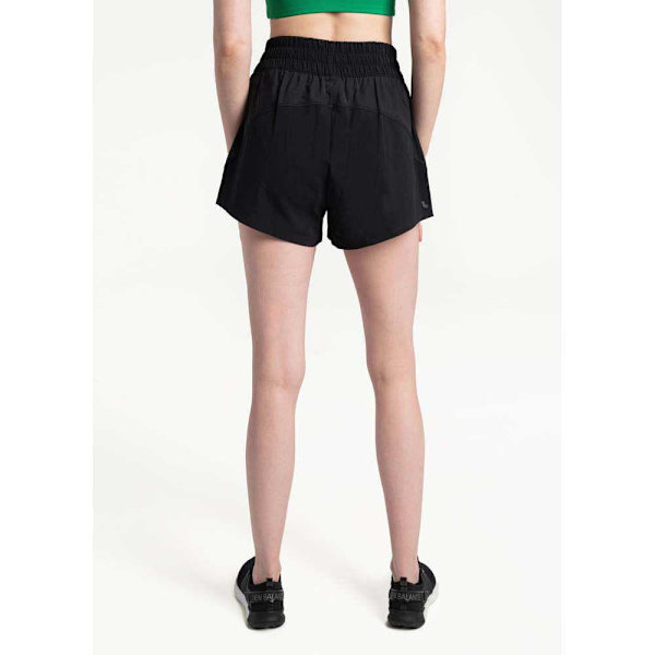 Lole Shorts Running Sort XS Kvinde