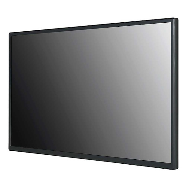 Lg Monitori 32sm5j  32´´ Full Hd Ips Led 60hz Musta One Size / EU Plug