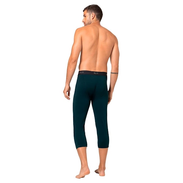 Super.natural Tundra175 Leggings Blå S Man