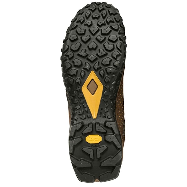 Tecnica Magma Mid Goretex Vaelluskengät Ruskea EU 41 1/2 Mies