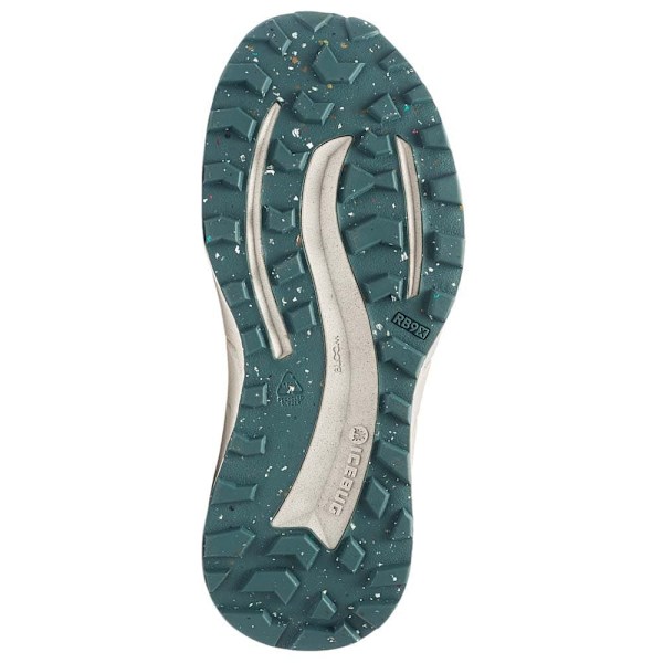 Icebug Trail Løbesko Arcus Rb9x Goretex Grøn EU 41 1/2 Kvinde