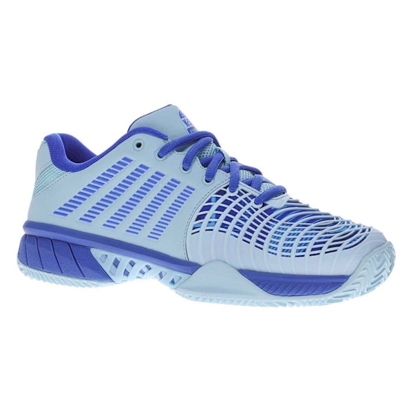 K-swiss Skor Express Light 3 Hb Blå EU 41 1/2 Kvinna