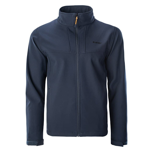 Hi-tec Jacka Livaro Blå 2XL Man