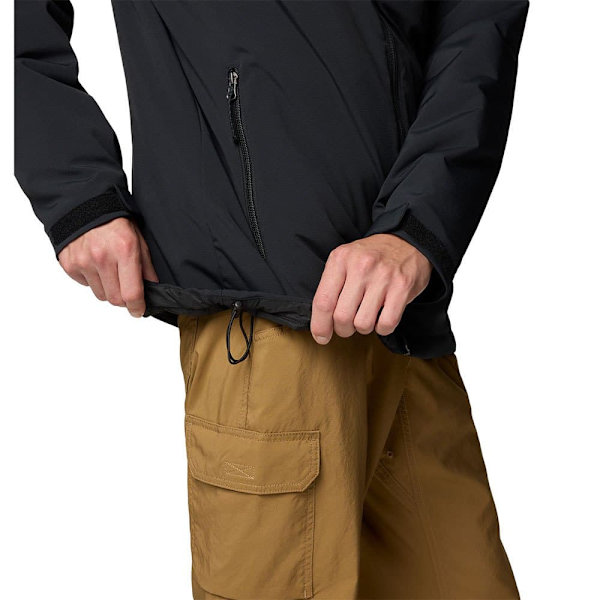 Columbia Gate Racer™ Ii Softshelljacka Svart XL Man
