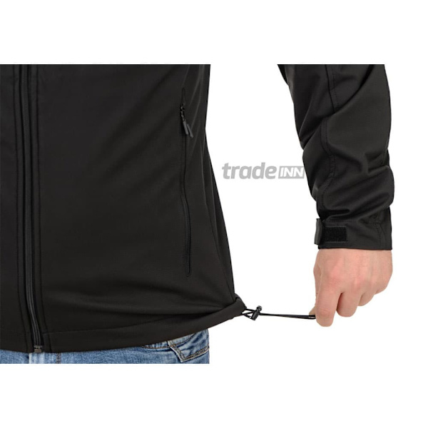 Outrider Tactical Ed Softshell Jakke  XL