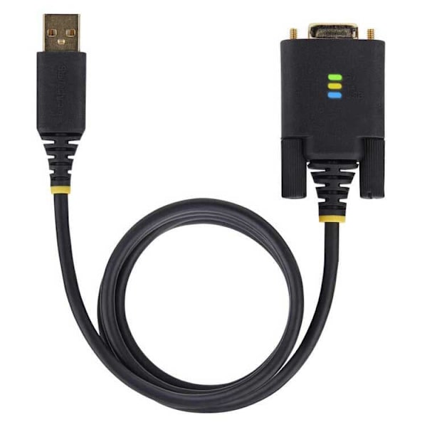 Startech 1p3ffcnb-usb-serial Usb-a-kaapeli