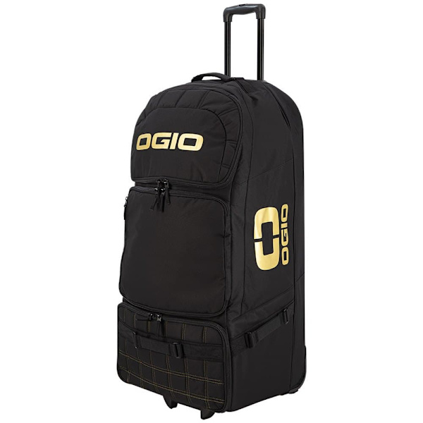 Ogio Bagagetaske Dozer Sort