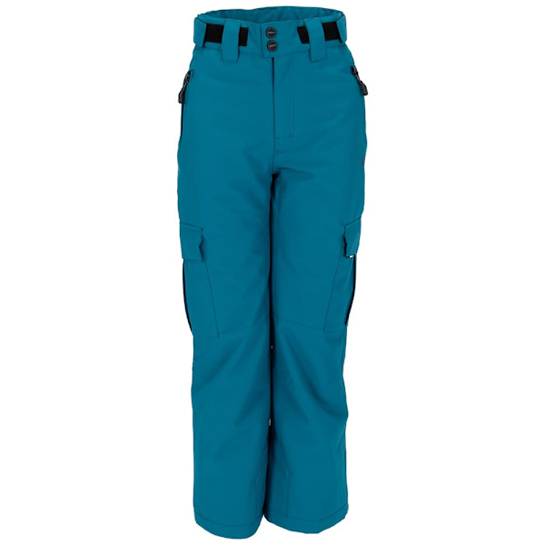 Rehall Rooky-r Byxor Blå 152 cm Pojke