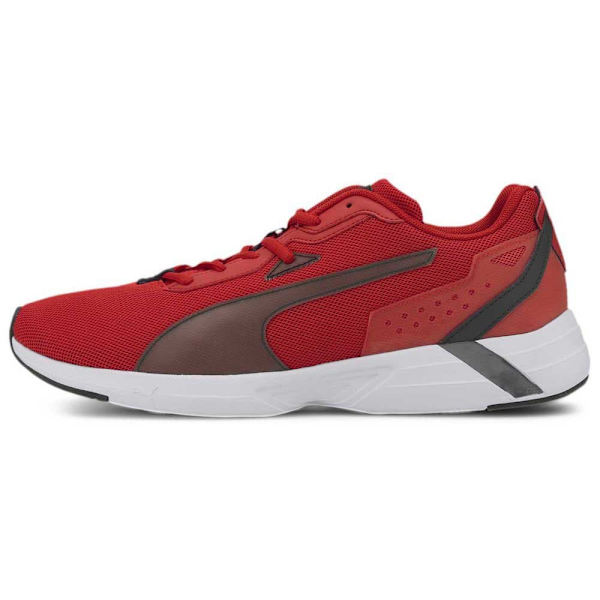Puma Løbe Skoe Space Runner Rød EU 44 Mand
