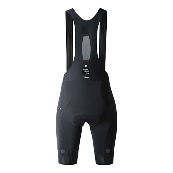 Gobik Bib Shorts Revolution 2.0 K10  S Kvinde