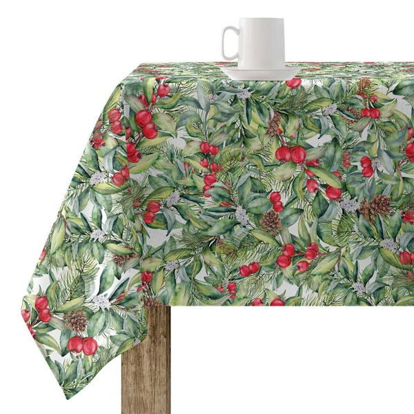 Muare Nco Juldekoration I Harts 13 Tum 100x139 Cm Flerfärgad