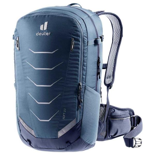 Deuter Rygsæk Flyt 20l Blå