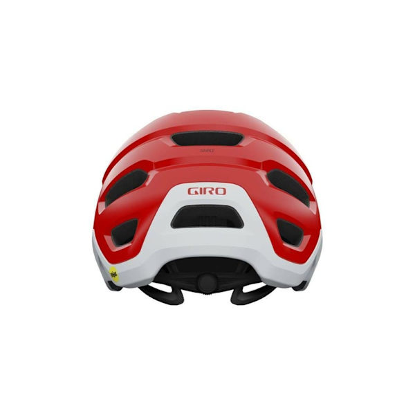 Giro Source Mips Mtb-kypärä Punainen L