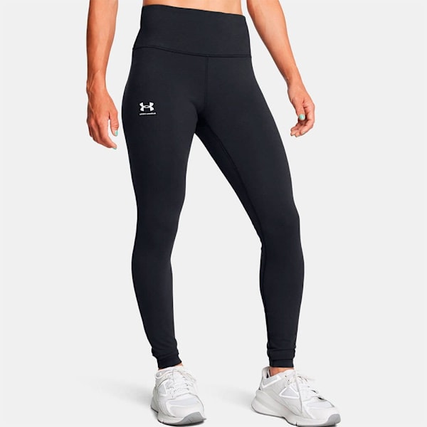 Under Armour Campus Leggings  XS Kvinna